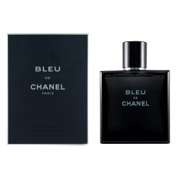 Perfume Bleu De Chanel Men Eau De Toilette 100ml