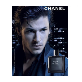 Perfume Bleu De Chanel Men Eau De Toilette 100ml