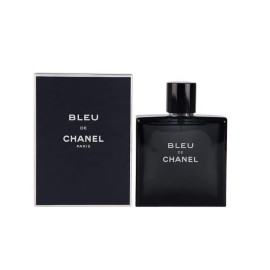 Perfume Bleu De Chanel Men Eau De Toilette 100ml