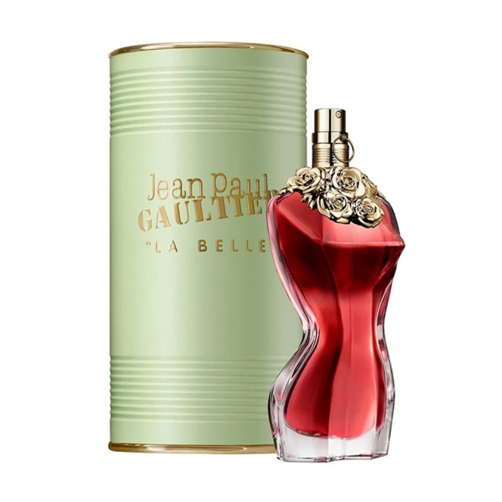 Perfume EDT La Belle Jean Paul Gaultier Feminino Eau de Parfum