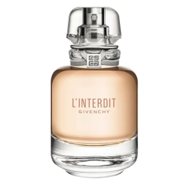 Perfume Givenchy L'interdit Feminino Eau de Toilette