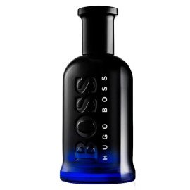 Perfume Hugo Boss Bottled Night Masculino Eau de Toilette