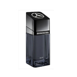 Perfume Mercedes Benz Select Night Man 100ml