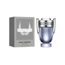 Perfume Paco Rabanne Invictus 100 ml