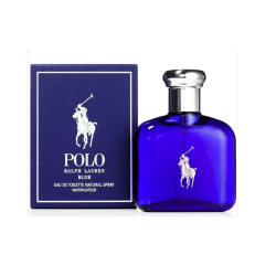 Perfume Ralph Lauren Polo Blue Masculino 125 ml