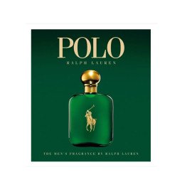 Perfume Ralph Lauren Polo Green Man 118ml