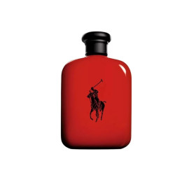 Perfume Ralph Lauren Polo Red Masculino 125ml
