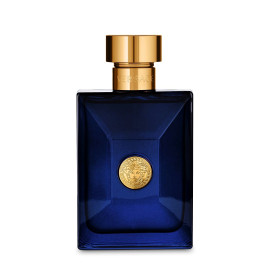 Perfume Versace Dylan Blue Man Eau De Toilette 100ml