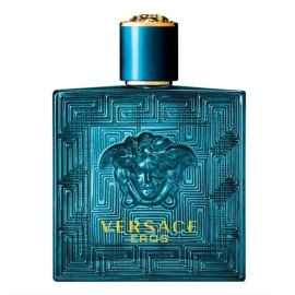 Perfume Versace Eros Blue Eau Man