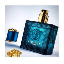 Perfume Versace Eros Blue Eau Man