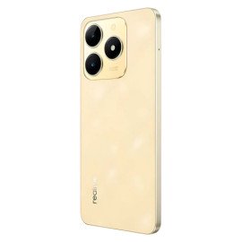 Celular Smartphone Realme C61 256GB/8GB