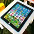 Tablet Infantil Bilíngue Interativo Educativo Divertido