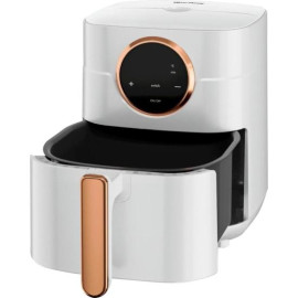 Fritadeira Air Fryer Gaabor Touch 4L Branco 127v