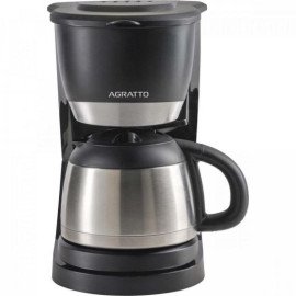 Cafeteira Elétrica Agratto Thermo 25X Inox 127v