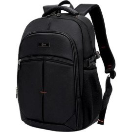 Mochila Para Notebook 15,6" Lecoo BG02