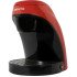 Cafeteira Elétrica Aroma Agratto ACFP01I-01 Vermelha 127v