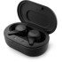 Fone de Ouvido Philips TAT1207 Bluetooth True Wireless Preto
