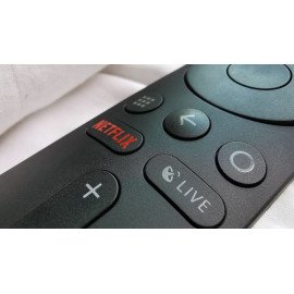 Mi Box S Xiaomi Ultra HD HDR 4K HDMI/USB/WIFI Versão Global