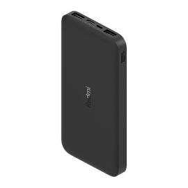 Carregador Portátil Power Bank 10000 MAH Xiaomi